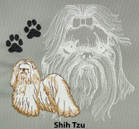 Shih Tzu