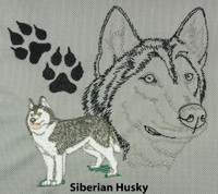 Siberian Husky
