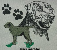 Lab -Black