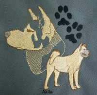 Akita