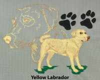 Lab - Yellow