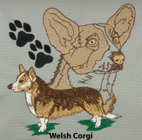 Welsh Corgi