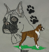 Boxer