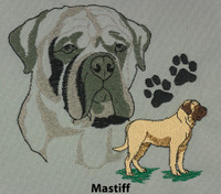 Mastiff