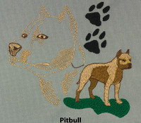 Pitbull