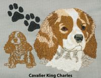 Cavalier King Charles Spaniel