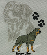 Rottweiler