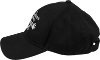 Service Dog embroidered design cap