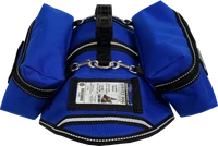 Service Dog harness accessory bag