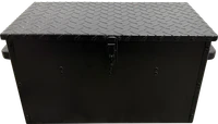 Weatherproof tactical protective narcotic storage cases