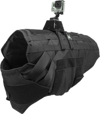 Caliberdog Ballistic dog vest