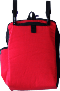 Insulated Padded Wheelchair Accessory Bag Made in USA