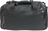 Large Capacity Dog Breed Duffel Bag with Spacious Storage Compartment