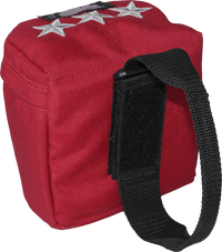 Patriotic Tri Pack Dog Vest