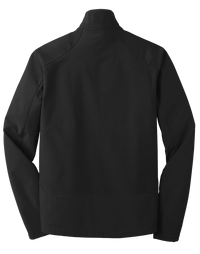 Letterman Soft Shell Jacket - Breed Specific