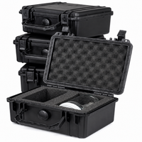 Narcotics Safe Kit