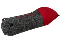 Intermediate dog training bite sleeve