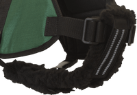 Chest to Girth Support Strap for Service Dog Vests & Harnesses