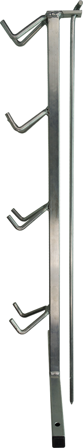 Schutzhund Dumbbell Rack