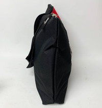 Personalized Zip Top Carry Tote [closeout]