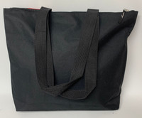 Personalized Zip Top Carry Tote [closeout]