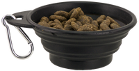 CaliberDog Training Handler Vest Water/Food Bowl
