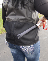 CaliberDog Training Handler Vest