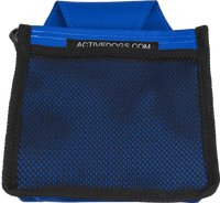 Professional Dog Training Bait Bag Made in USA
