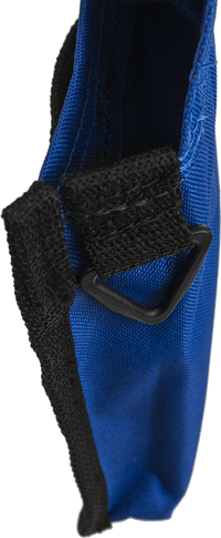 Adjustable Waist Dog Training Treat Holder