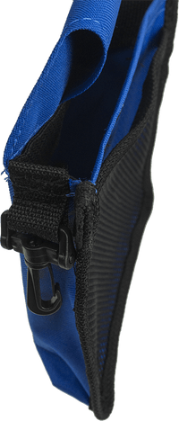 Dog Trainer Reward Pouch for Treats and Toys