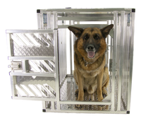 Compatible with crate fans