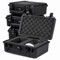 Police Narcotics Safe Transport Kit