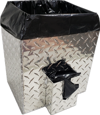 The Best Ever Poop Scooper Storage & Disposal Bucket