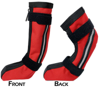 Ultimate Dog Boots (Set of 2)