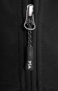 Hooded Soft Shell Jacket breed specific