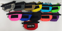 Small Service Dog Storage Pouch for Essentials