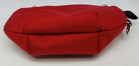 gusset bottom for extra room