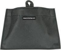 Snap Open Dog Training Bait Bag