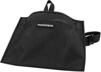 Dog Training Bait Bag with Adjustable Belt