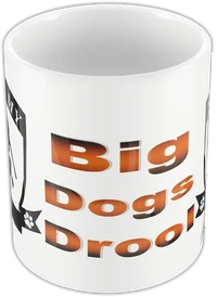 Personalized Stainless SteelCustom dog breed coffee mug 11 oz Travel Mug