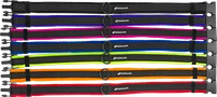 ActiveDogs soft fleece dog collar for everyday wear