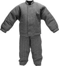 CaliberDog Berry Compliant Full Protection Bite Suit