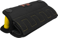 K9 protection training sleeve with padded interior handle