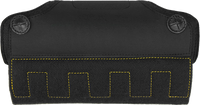 Professional canine bite development sleeve with removable inserts
