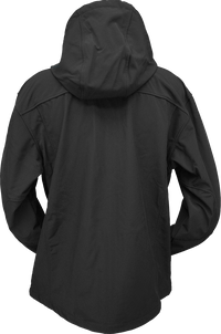 Hooded Soft Shell Jacket breed specific