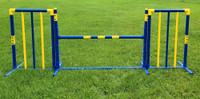 Agility Free Standing Wings