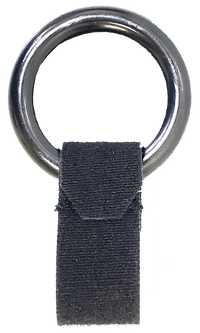 Open Task Training Carabiner