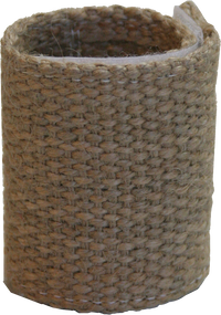 Jute Wrap for Dumbbell