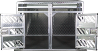 Aluminum Crate