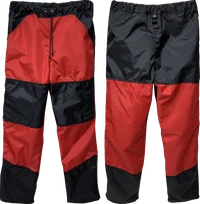 Durable nylon dog training pants Made in USA